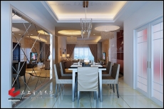 品上效果图06116-02(13)客餐厅