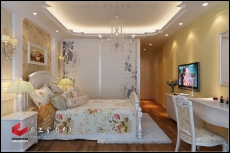 品上效果图07001-10(13)平层 品上效果图07001-10(13)平层