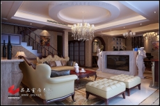 品上效果图07002-07(13)跃层 品上效果图07002-07(13)跃层