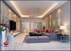 品上效果图07002-10(13)平层