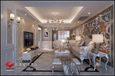 品上效果图07003-02(13)平层