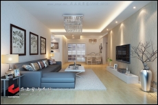 品上效果图07003-05(13)平层