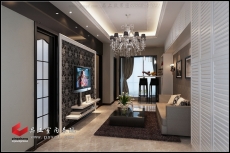 品上效果图07003-09(13)平层