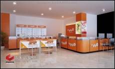 品上效果图07003-08(13)商场展厅