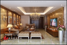 品上效果图07003-10(13)平层