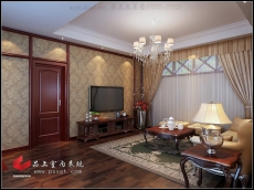 品上效果图07003-07(13)美式 品上效果图07003-07(13)美式