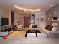 品上效果图07003-12(13)平层