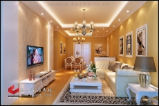 品上效果图07003-11(13)平层