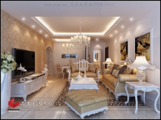 品上效果图07004-04(13)平层