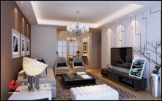 品上效果图07004-07(13)平层