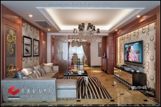 品上效果图07005-02(13)平层