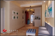 品上效果图07005-10(13)平层 品上效果图07005-10(13)平层