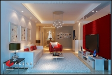 品上效果图07005-11(13)平层