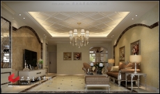 品上效果图07006-06(13)平层