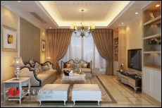 品上效果图07006-11(13)平层