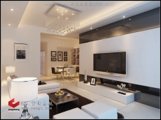 品上效果图07006-12(13)平层