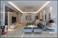 品上效果图07007-02(13)平层