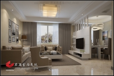 品上效果图07007-06(13)平层