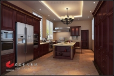 品上效果图07007-09(13)美式