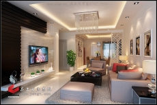 品上效果图07007-10(13)平层