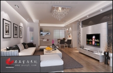 品上效果图07008-08(13)平层