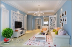 品上效果图07008-09(13)平层