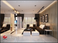 品上效果图07008-12(13)平层