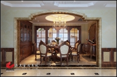 品上效果图07009-11(13)美式 品上效果图07009-11(13)美式