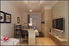 品上效果图07009-09(13)平层 品上效果图07009-09(13)平层