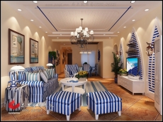 品上效果图07010-04(13)平层 品上效果图07010-04(13)平层