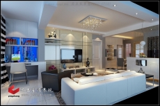 品上效果图07010-07(13)平层