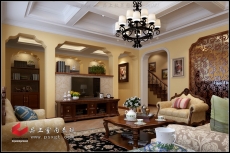 品上效果图07010-06(13)美式 品上效果图07010-06(13)美式