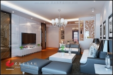 品上效果图07010-11(13)平层