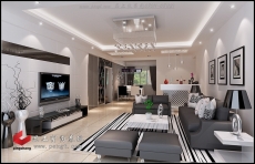 品上效果图07011-08(13)平层