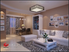 品上效果图07011-07(13)平层