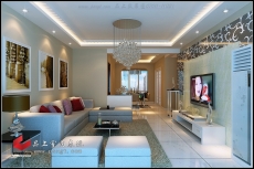 品上效果图07011-11(13)平层