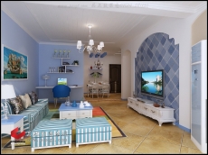 品上效果图07014-08(13)平层 品上效果图07014-08(13)平层