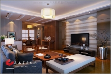 品上效果图07014-07(13)平层