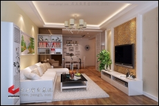 品上效果图07015-10(13)平层