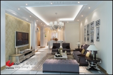 品上效果图07015-11(13)平层