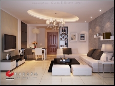 品上效果图07016-12(13)平层