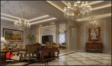 品上效果图07017-06(13)美式 品上效果图07017-06(13)美式