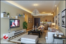 品上效果图07018-02(13)平层