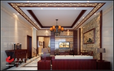 品上效果图07018-05(13)美式 品上效果图07018-05(13)美式