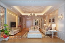 品上效果图07019-09(13)平层