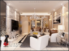 品上效果图07020-04(13)平层