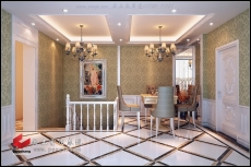 品上效果图07020-11(13)客餐厅 品上效果图07020-11(13)客餐厅