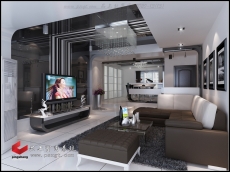 品上效果图07020-13(13)平层