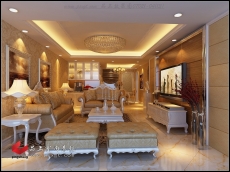 品上效果图07021-04(13)平层