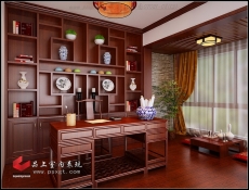 品上效果图07021-08(13)美式